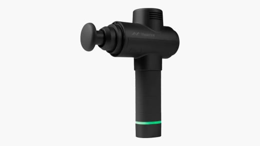 ★ジャンク★Hyperice Hypervolt 2 Hyperice Hypervolt 2 - Black | Rogue Fitness
